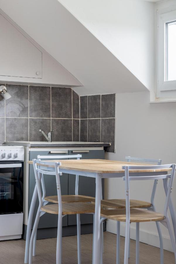 Appartement A 300M De La Plage - Exterieur Commun アネル エクステリア 写真
